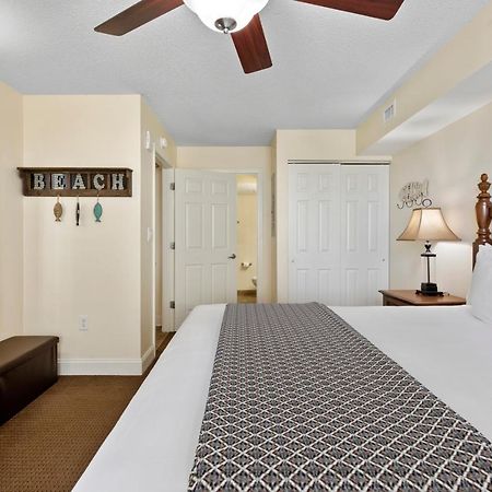 Ocean View Bahama Sands Stunning Resort Myrtle Beach Exterior foto