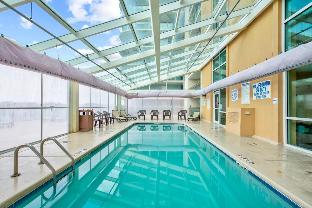 Ocean View Bahama Sands Stunning Resort Myrtle Beach Exterior foto