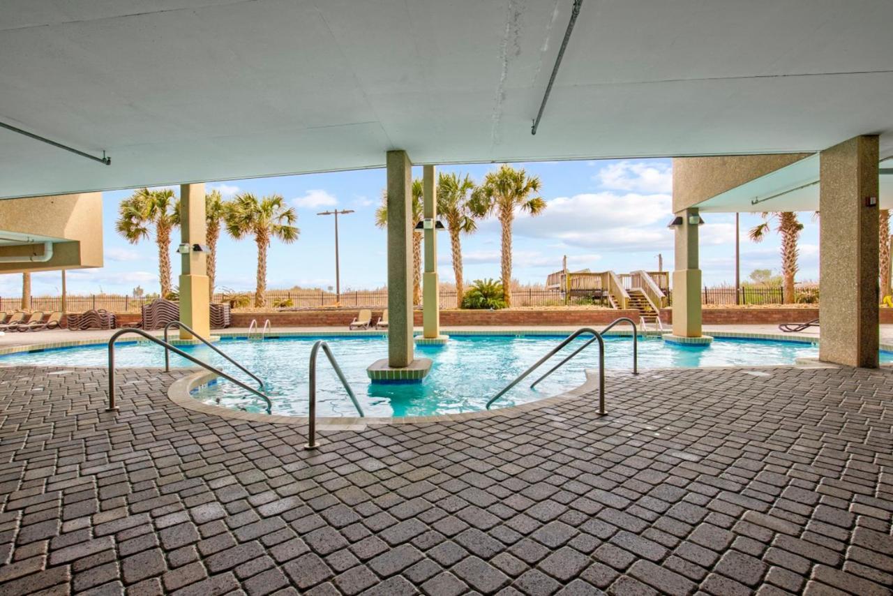 Ocean View Bahama Sands Stunning Resort Myrtle Beach Exterior foto