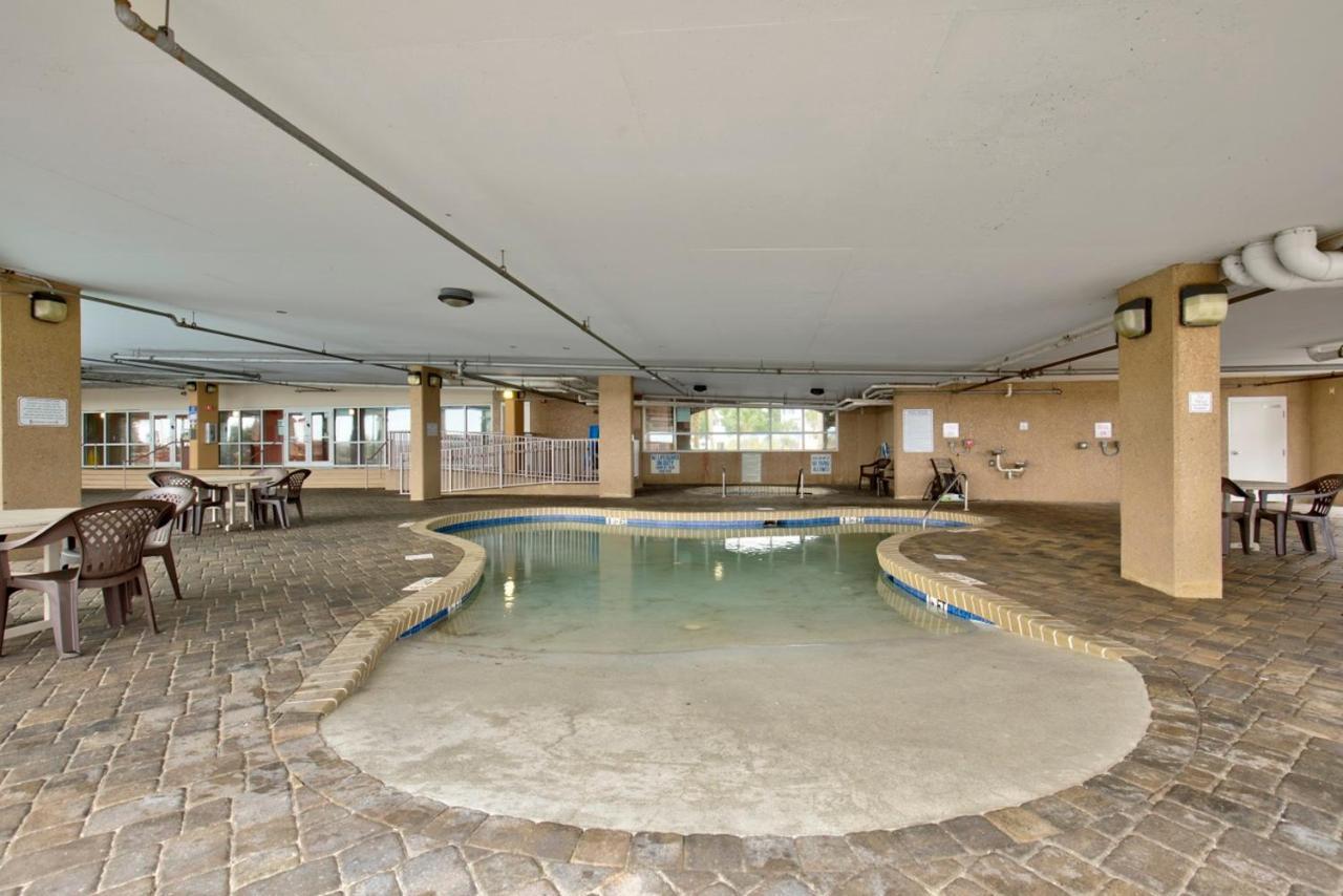 Ocean View Bahama Sands Stunning Resort Myrtle Beach Exterior foto