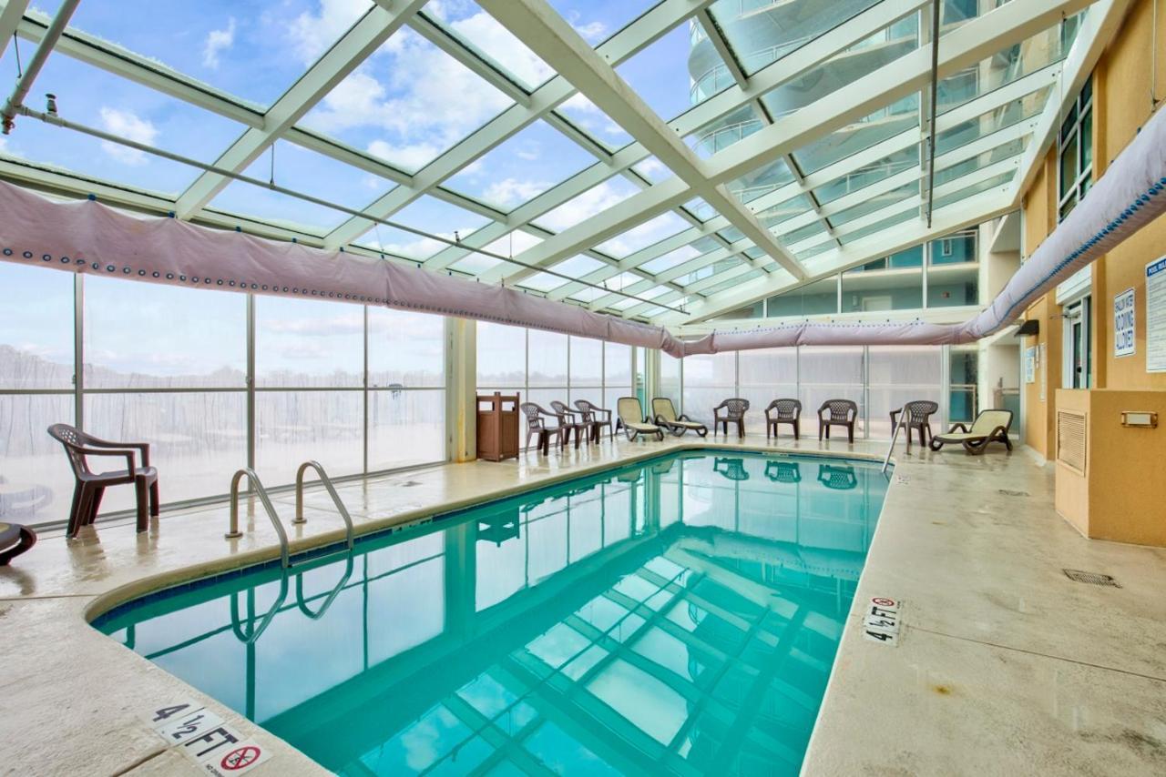 Ocean View Bahama Sands Stunning Resort Myrtle Beach Exterior foto