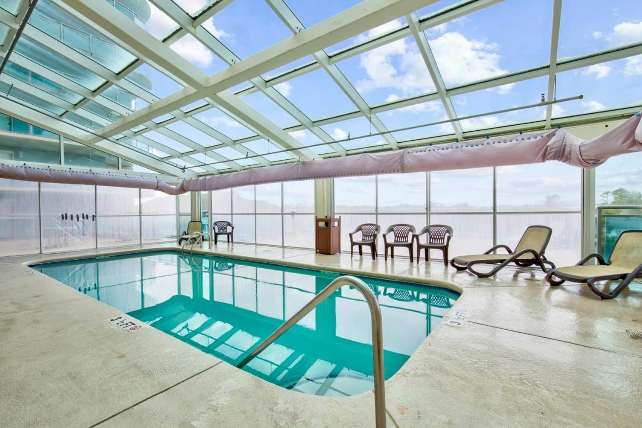 Ocean View Bahama Sands Stunning Resort Myrtle Beach Exterior foto