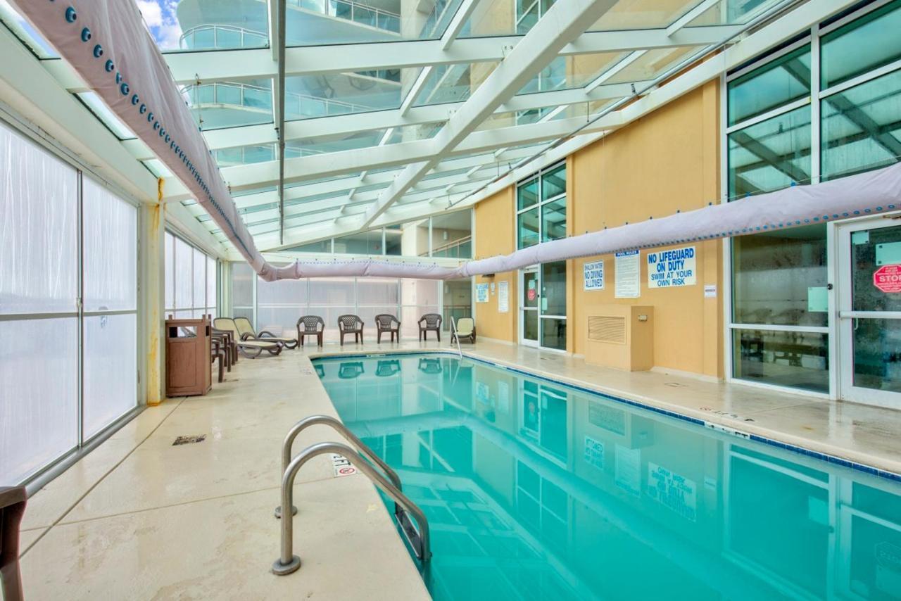 Ocean View Bahama Sands Stunning Resort Myrtle Beach Exterior foto