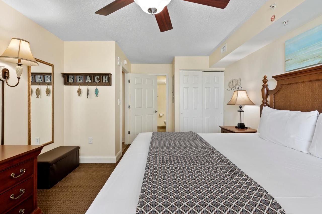 Ocean View Bahama Sands Stunning Resort Myrtle Beach Exterior foto